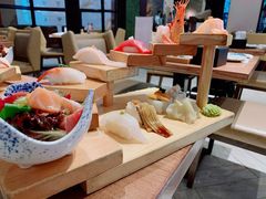 -阿吾罗日本料理(K11艺术中心店)