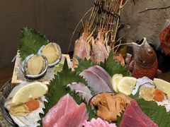 -傑·料理·海鲜放题(佛山文华荟店)