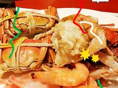 -东方滨江大酒店·滨江厅