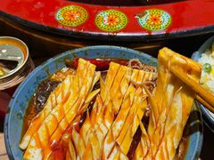 -矮板凳老火锅(宽窄巷子店)