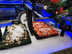 -加餐海鲜自助(集美银泰百货店)