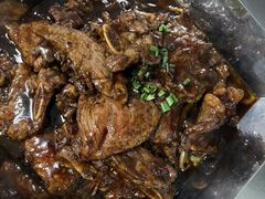 -筱爷叔·上海传统手工菜(玉树路店)