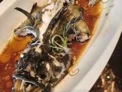 -品珍中餐厅·南北融合特色菜(兰州富力万达文华酒店)