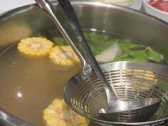 -潮正和潮汕牛肉火锅·老字号(番禺万达店)