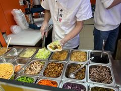 -张果佬年糕卷(科巷店)