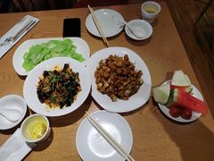 -渝乡老妈·北京烤鸭(六里桥店)