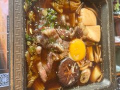 -一本魅·日式料理
