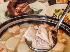 -金成潮菜博物馆(海珠湿地店)
