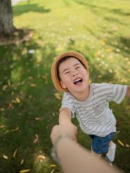 -邦叔叔.亲子全家福毕业照跟拍摄影(嘉定店)