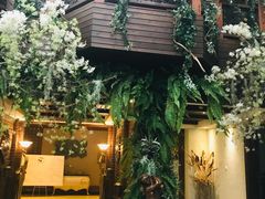 -龙源九号花园酒店(叶埠桥店)