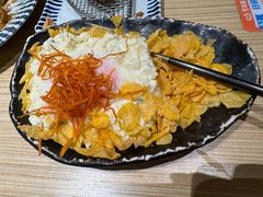 -堂本家·二代目·炸猪排(Express东海店)