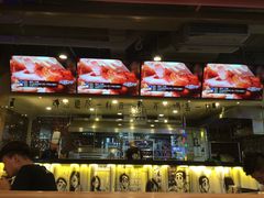 -喝丢一只鞋海鲜烧烤·海肠捞饭(市场店)