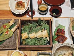 -花潮料理艺食馆(世欧广场店)