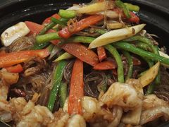 -粤香村(清真川菜店)