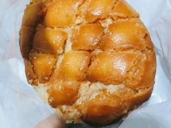 -好利来(川大店)