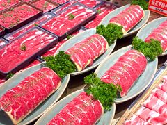 -九记潮汕现切鲜牛肉自助火锅(长沙·方圆荟店)