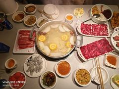 -俏牛哥鲜牛肉牛肆馆(重庆天地店)