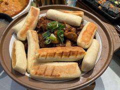 -木桶记臭鳜鱼·安徽非遗名菜(火车站白马老店)