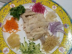 -山泉公馆酒家(珠江新城店)