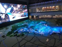 -广州市城市规划展览中心