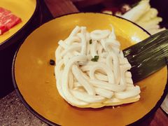 -牛New寿喜烧(闵行龙湖天街店)