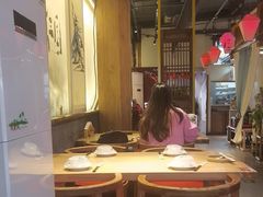 -水煮三国·川鲁江湖菜(香山店)