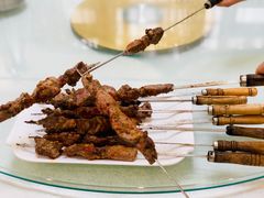 -帕米尔食府(白云观店)