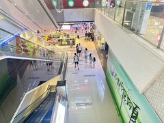 -万达广场(松江店)