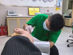 -北派修脚(田村店)