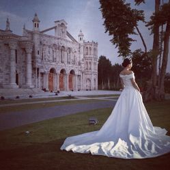 点击看大图 -巴黎婚纱摄影工作室