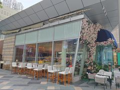 -% Arabica阿拉比卡咖啡(罗湖万象城店)