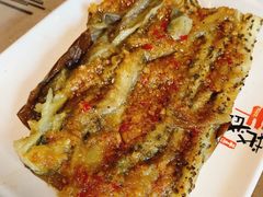 -丰茂海鲜烧烤(龙源华府店)