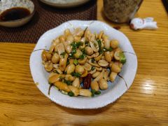 酒鬼花生-樱の千渡日式料理·铁板烧•烧鸟(金盛田广场店)