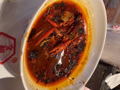 -文和友老长沙龙虾馆(化龙池店)