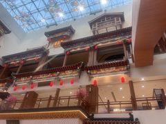 -银泰百货(北京大红门店)