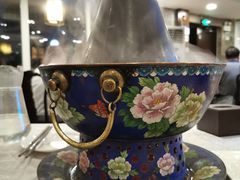 -东来顺饭庄(王府井步行街店)