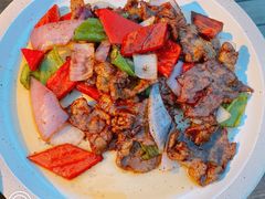 -悦哉·派对·草坪婚礼·围炉煮茶(三圣乡店)