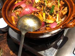 -胡须佬鸡煲四季火锅(海雅缤纷城店)