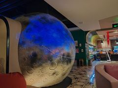 -皇室假期美食水疗会(春风路店)