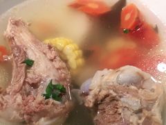 -有红鸡毛店·川菜(建设路店)