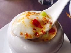 羲和自制酸奶-羲和雅苑•北京烤鸭(平安国际金融中心店)