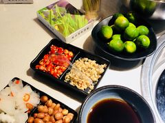 -百年果林椰子鸡(中洲店)