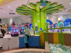 -MELAND(湾悦城店)