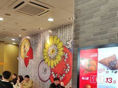 -麦当劳(皇岗路店)