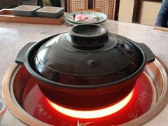 -捞神煲汤火锅(湖滨商业街店)