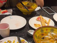 -东方之珠洗浴休闲广场(南开店)
