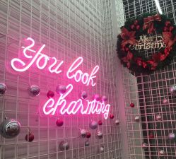 -茶发Salon·烫发染发理发