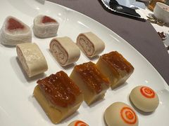 -京宴点心局