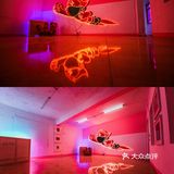 合肥《灵感迷宫》新媒体艺术展｜合柴1972