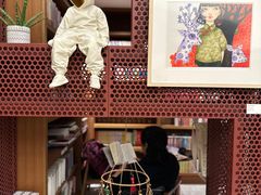 -二酉书店TOYOU BOOKS